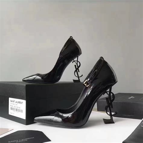 ysl heel replica|ysl heels dupe amazon.